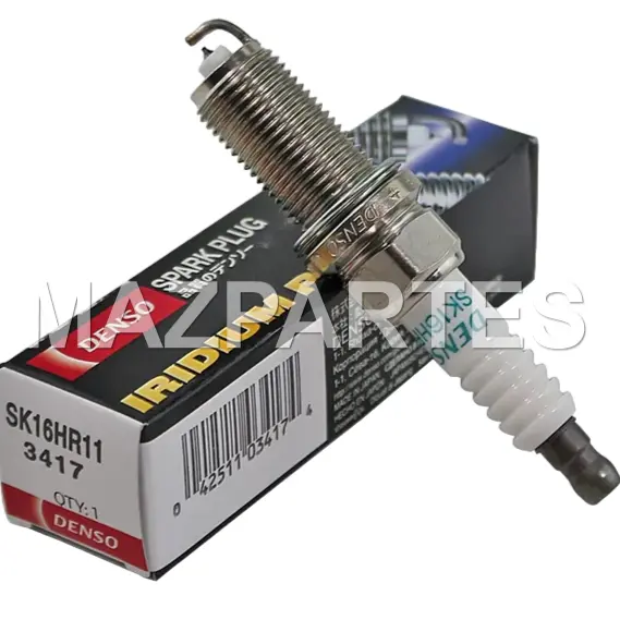 BUJIA IRIDIO YARIS RAV4 SANTA FE 2.7 06-10 X-TRAIL 2.2 10-14 4/1