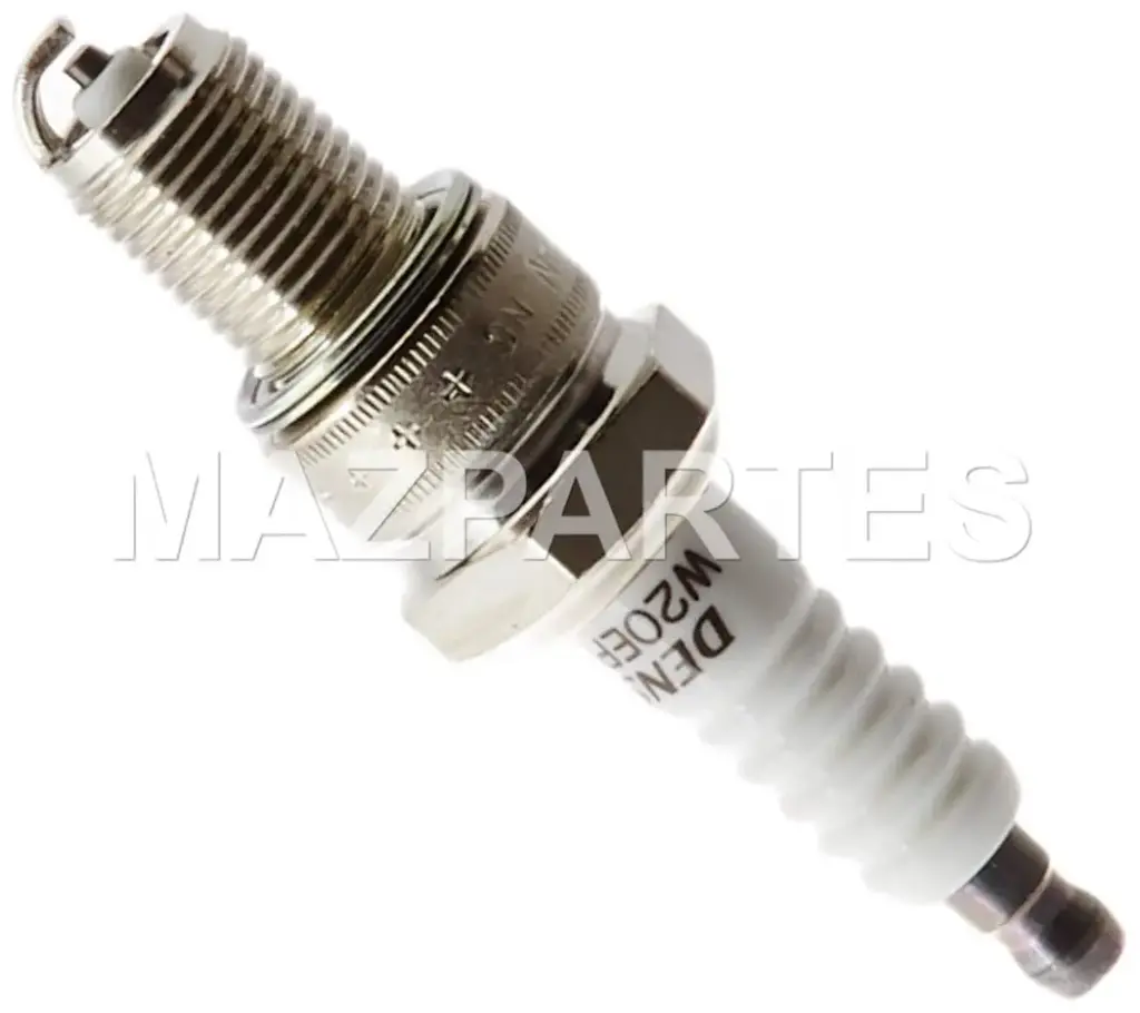 BUJIA D-MAX 2.4 04-14 RACER LANOS CHEVITAXI FAMILY EVOLUTION 4/1
