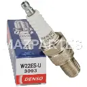 BUJIA VESPA 180 14MM LARGA 19MM 4/1