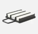 FILTRO AIRE HAVAL H5 2.0 2.4 14- TURBO