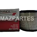 FILTRO AIRE HINO 300 13- DUTRO CITY EURO III 13-