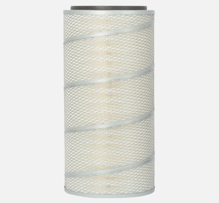 FILTRO AIRE HINO BUSES AK