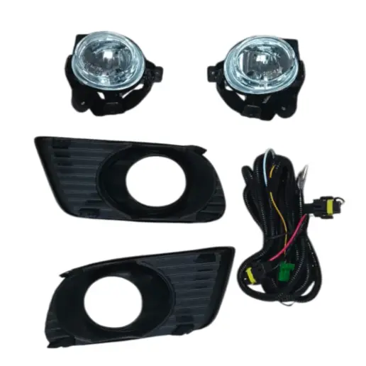 JUEGO KIT NEBLINEROS BT-50 10-16