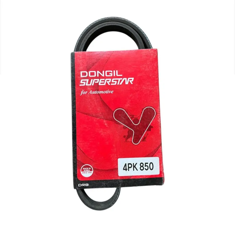 BANDA ACCESORIOS ACANALADA N300 1.2 12- ACCENT