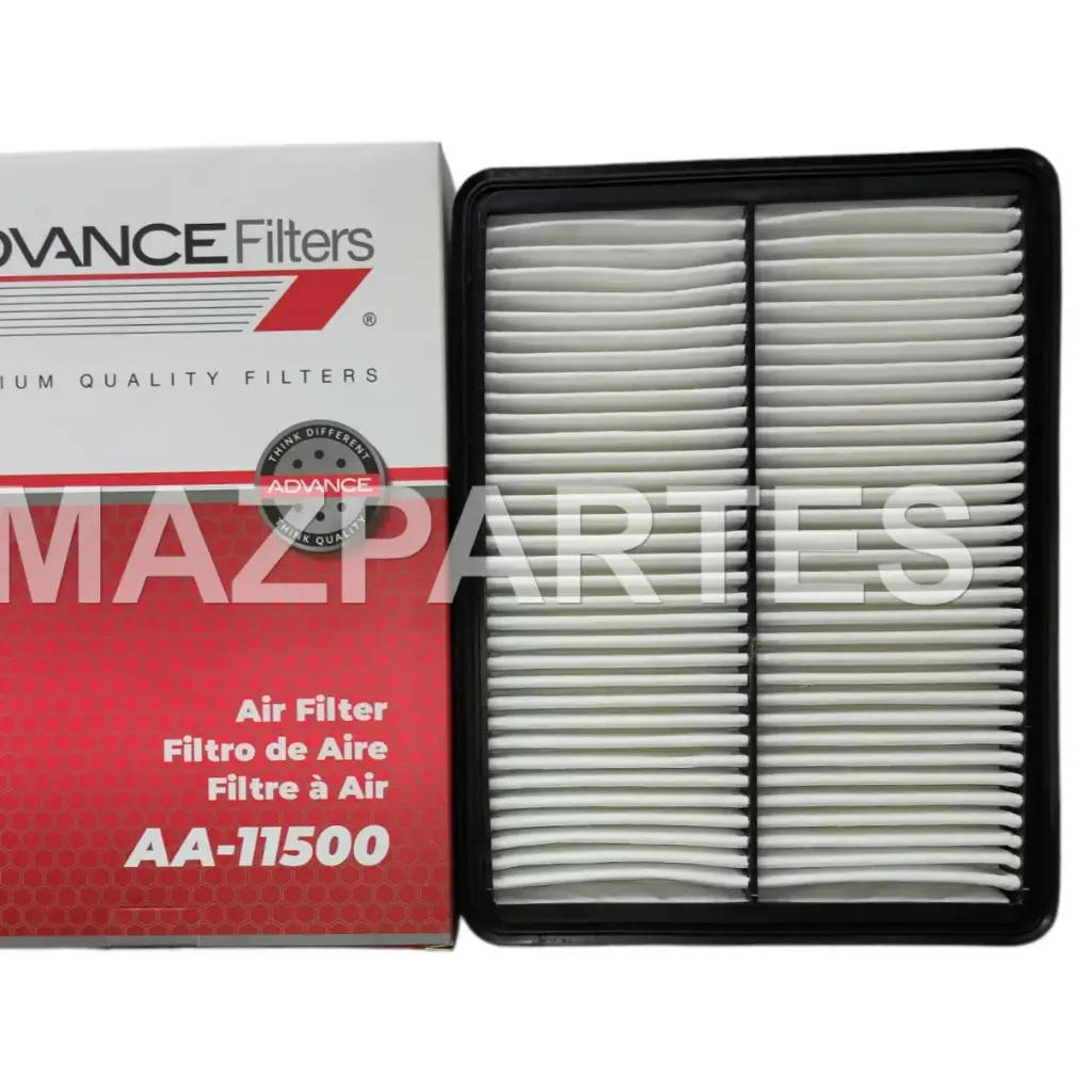 FILTRO AIRE SANTA FE 2.0 2.4 13-17 SORENTO 2.4 3.3 14-15