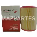 FILTRO AIRE HYUNDAI BUS COUNTY 07-09 HD65 HD72 HD78 HIGER 07-09