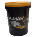 ACEITE MOTOR SAE 40 CANECA 5 GALONES OPTIMUS TURBO DIESEL CF-2