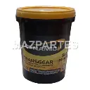 ACEITE TRANSMISION SAE 90 CANECA 5 GALONES TRANSGEAR GL-4