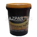 ACEITE TRANSMISION SAE 85W140 CANECA 5 GALONES TRANSGEAR GL-5