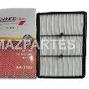 FILTRO AIRE IONIQ HYBRID 1.6 16-18 KIA NIRO HYBRID 1.6 16-18