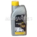 ACEITE MOTOR SAE 15W40 LITRO ULTRA SYNTHETIC BLEND CK-4 12/1
