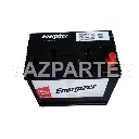BATERIA 24R800 12P 580 CCA 12V MAZDA 3 ALLEGRO 1.6 LRG:260 ANCH:172 ALT:200