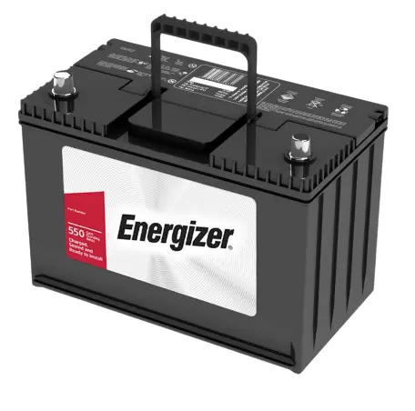 BATERIA 27R1000 15P CCA710 100AMP 12V LRG:305MM ANCH:173MM ALT:225MM RESERVA 155 MINUTOS