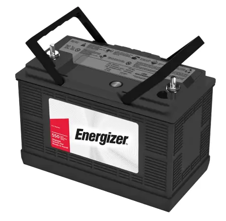 BATERIA 31T851 17P CCA700 105AMP 12V LRG:329MM ANCH:171MM ALT:238MM RESERVA 170 MIN