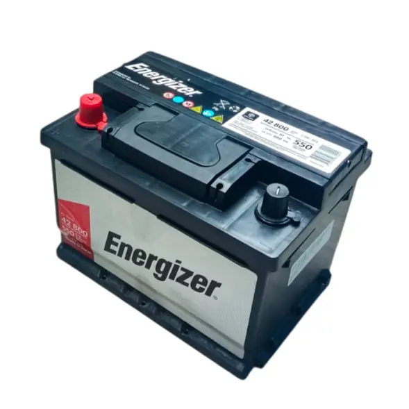 BATERIA 42800 13P CCA550 80AMP 12V LRG:240 ANCH:173 ALT:173