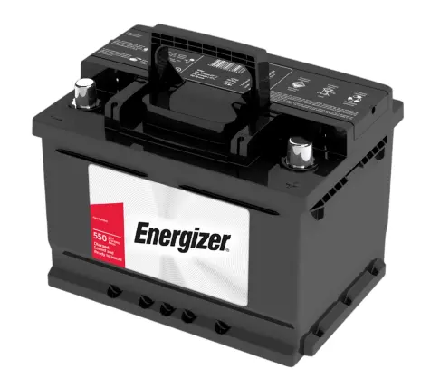 BATERIA 42I800 13P CCA550 80AMP 12V LRG:242MM ANCH:175MM ALT:175MM RESRVA 100 MINUTOS