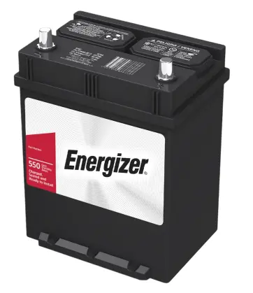 BATERIA NS40ZL 9P CCA340 50AMP 12V SPARK I10 PICANTO FORSA