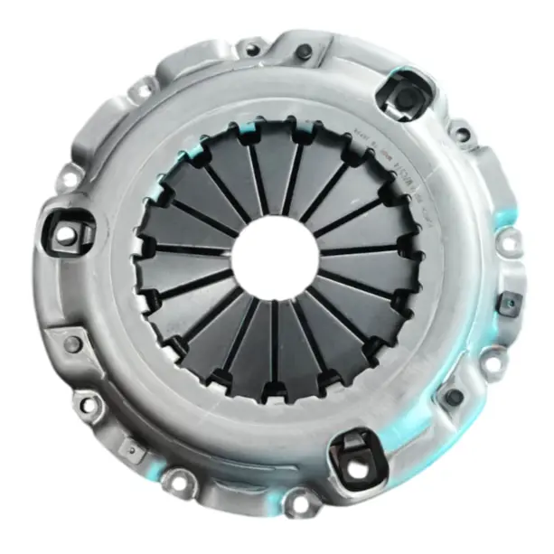PLATO EMBRAGUE B2600 01-07 BT-50 2.6 08-16 G6 BT-50 2.5 08-16 12 VALVULAS