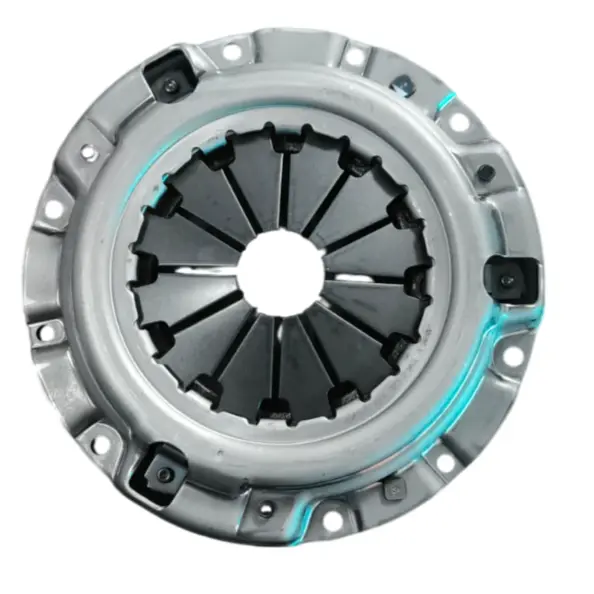 PLATO EMBRAGUE ALLEGRO 01-08 MAZDA 2 10-16