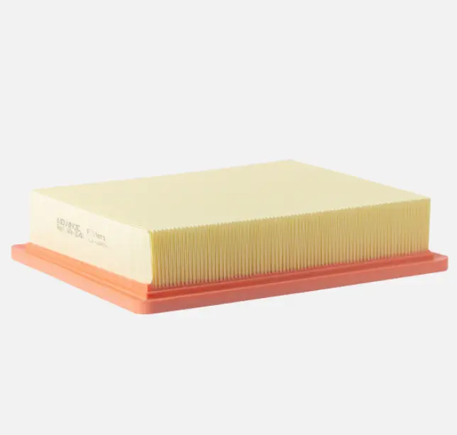 FILTRO AIRE JAC VAN SUNRAY 19- HFC 6601 CARGA HFC 6491
