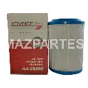 FILTRO AIRE KIA K2500 HD35 HD45 HD65 HD72