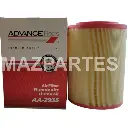 FILTRO AIRE KIA K2700 06-11 K3000 05-11