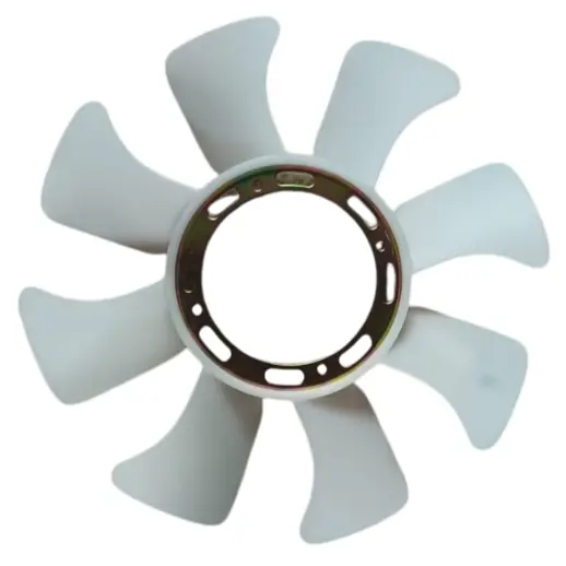 VENTILADOR B2600 97-07 BT-50 2.2 2.6 08-16