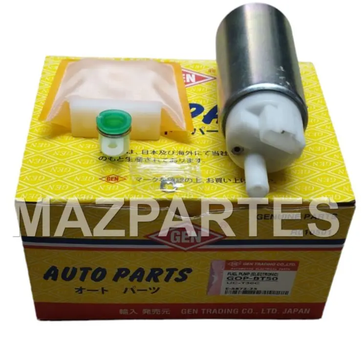 BOMBA COMBUSTIBLE UNIVERSAL B2200 B2600 01-07 BT-50 2.2 2.6 08-16