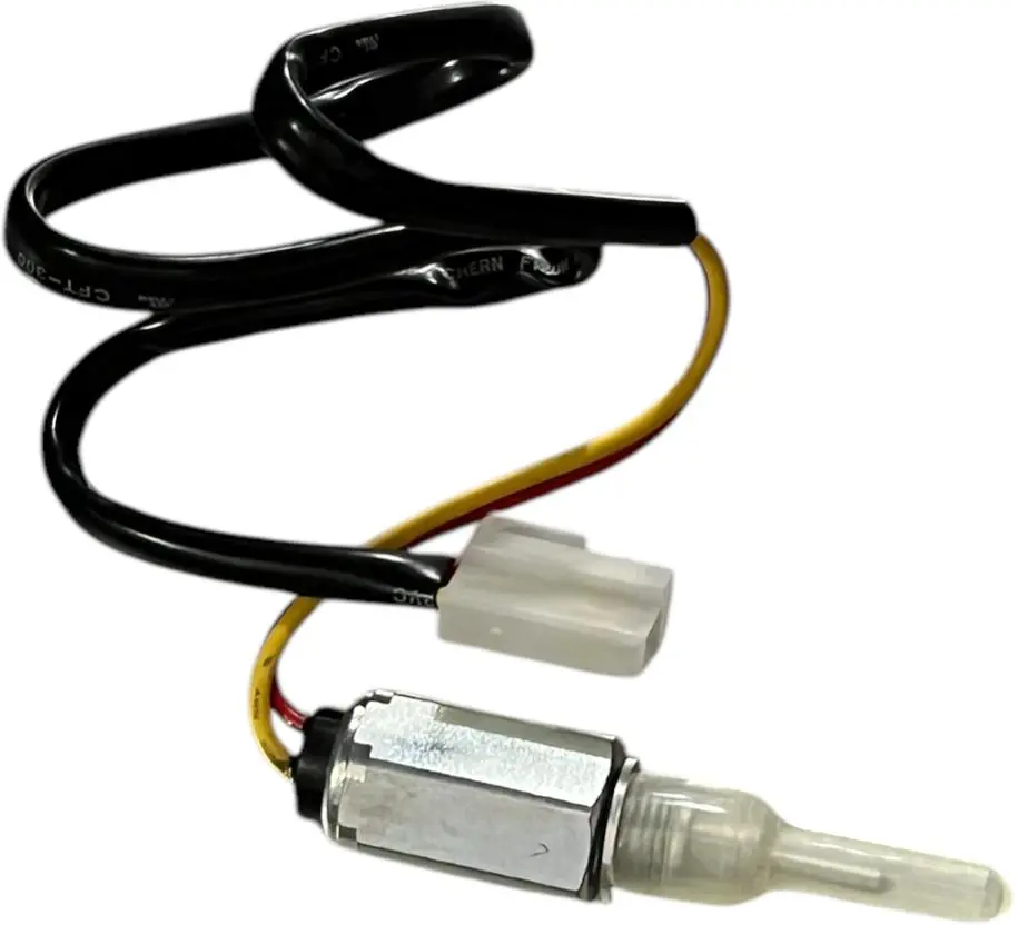AGUJA VALVULA SOLENOIDE CARBURADOR MAZDA 323 88-99