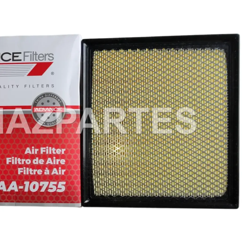 FILTRO AIRE L200 2.4 TURBO 19- JEEP GRAND CHEROKEE 3.6 V6 11-