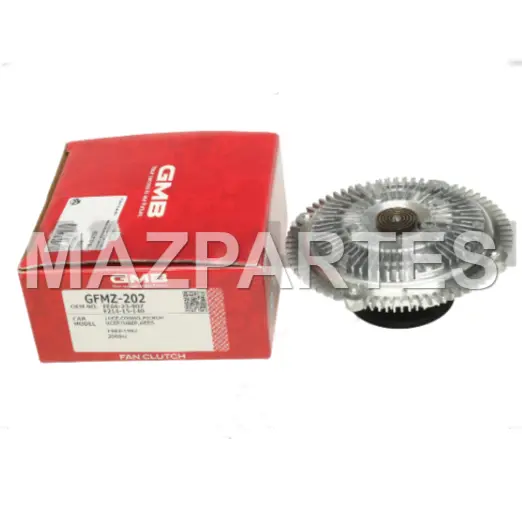 EMBRAGUE VENTILADOR B2200 97-07