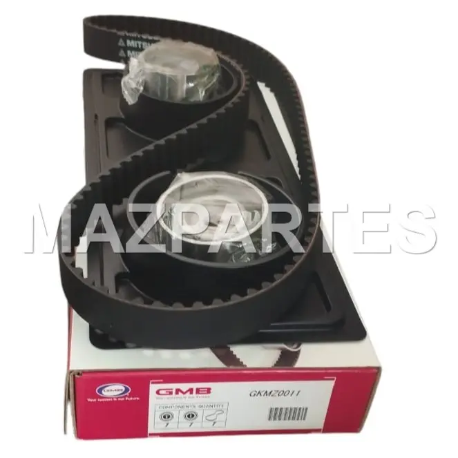 KIT DISTRIBUCION B2200 97-07 BT-50 2.2 08-16 F2 3 PZAS