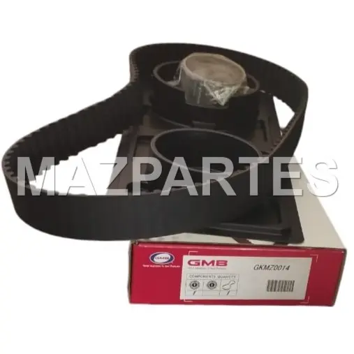 KIT DISTRIBUCION BT-50 2.5 08-16 12 VALVULAS