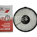 FILTRO AIRE LANCER 1.3 1.5 92-99 PLATO