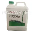 ADITIVO RADIADOR REFRIGERANTE VERDE GALON 33% LONG LIFE 6/1