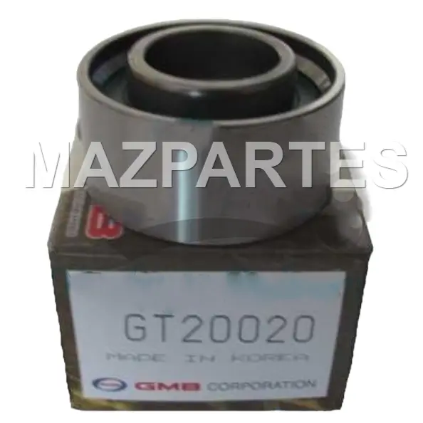 POLEA TEMPLADOR BANDA DISTRIBUCION B2200 97-07 BT-50 2.2 08-16 F2