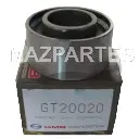 POLEA TEMPLADOR BANDA DISTRIBUCION B2200 97-07 BT-50 2.2 08-16 F2