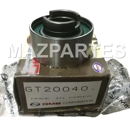 POLEA BANDA DISTRIBUCION 323 1.3 00-03 B3 52MM INYECCION