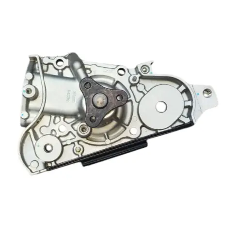 BOMBA AGUA ALLEGRO 1.6 00-08 ZM