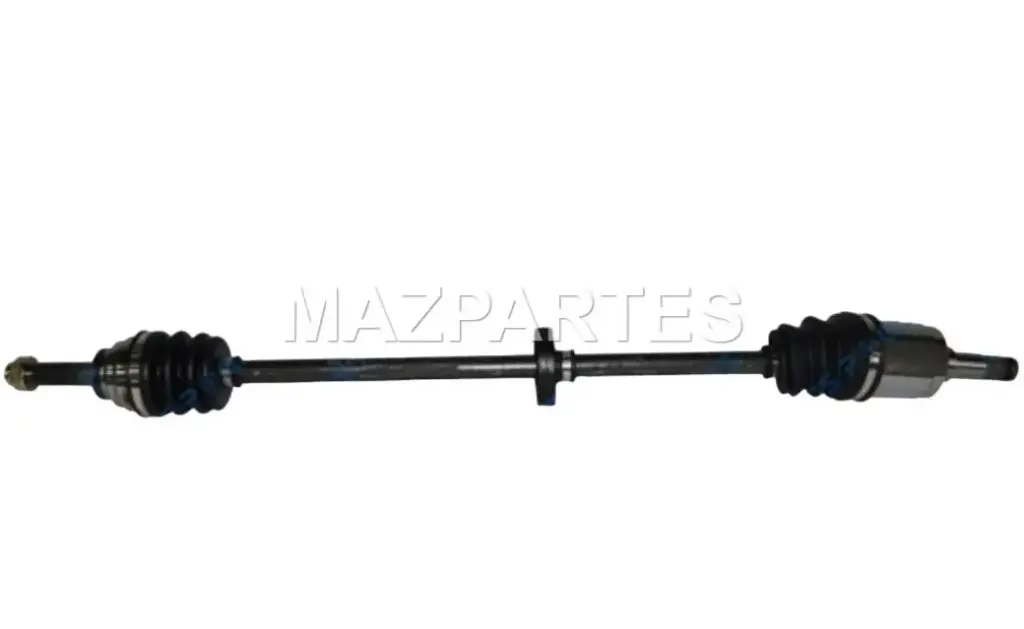 EJE HOMOCINETICO COMPLETO RH 323 88-99 24X24X51X100X925
