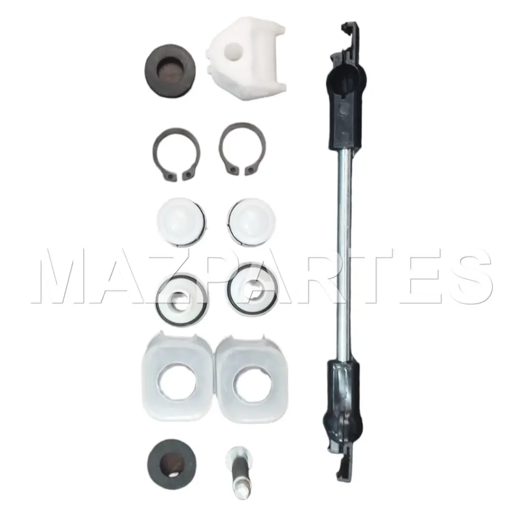 KIT VARILLAJE CAJA AVEO