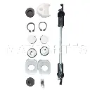 KIT VARILLAJE CAJA AVEO