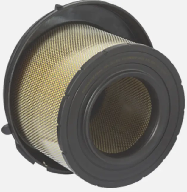 FILTRO AIRE MERCEDES BENZ ACTROS