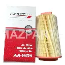 FILTRO AIRE MERCEDES BENZ C180 KOMPRESSOR S203 02-07
