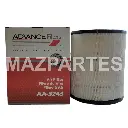 FILTRO AIRE MITSUBISHI CANTER FUSO 96-
