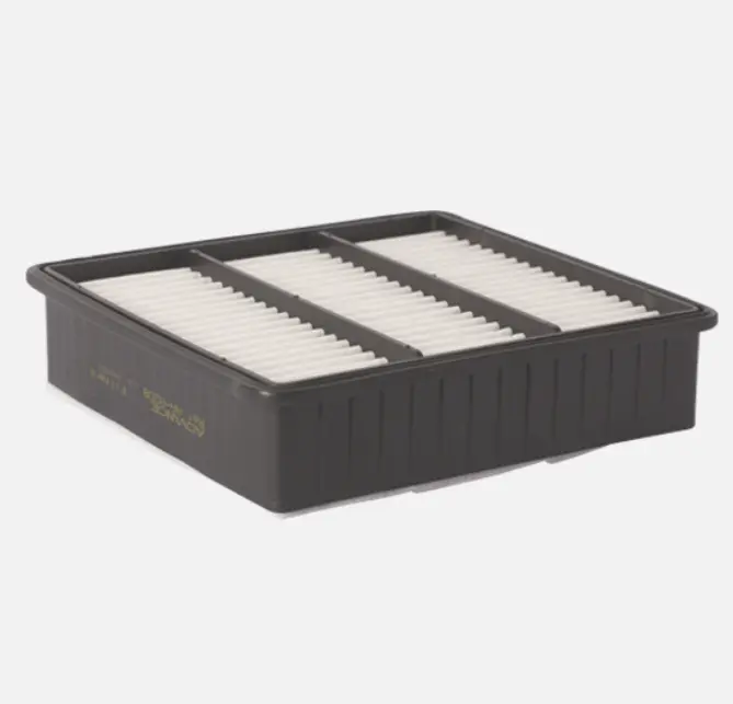FILTRO AIRE MONTERO IO 2.0 01-04 OUTLANDER 2.4 05-07 LANCER VII 1.6 00-07 LANCER VI 1.8 00-07 LANCER EVOLUTION IX 2.0 06-07