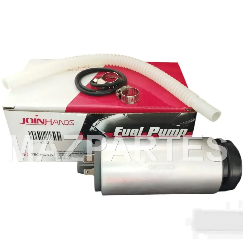 BOMBA COMBUSTIBLE SKODA OCTAVIA GOLF JETTA 4 BAR