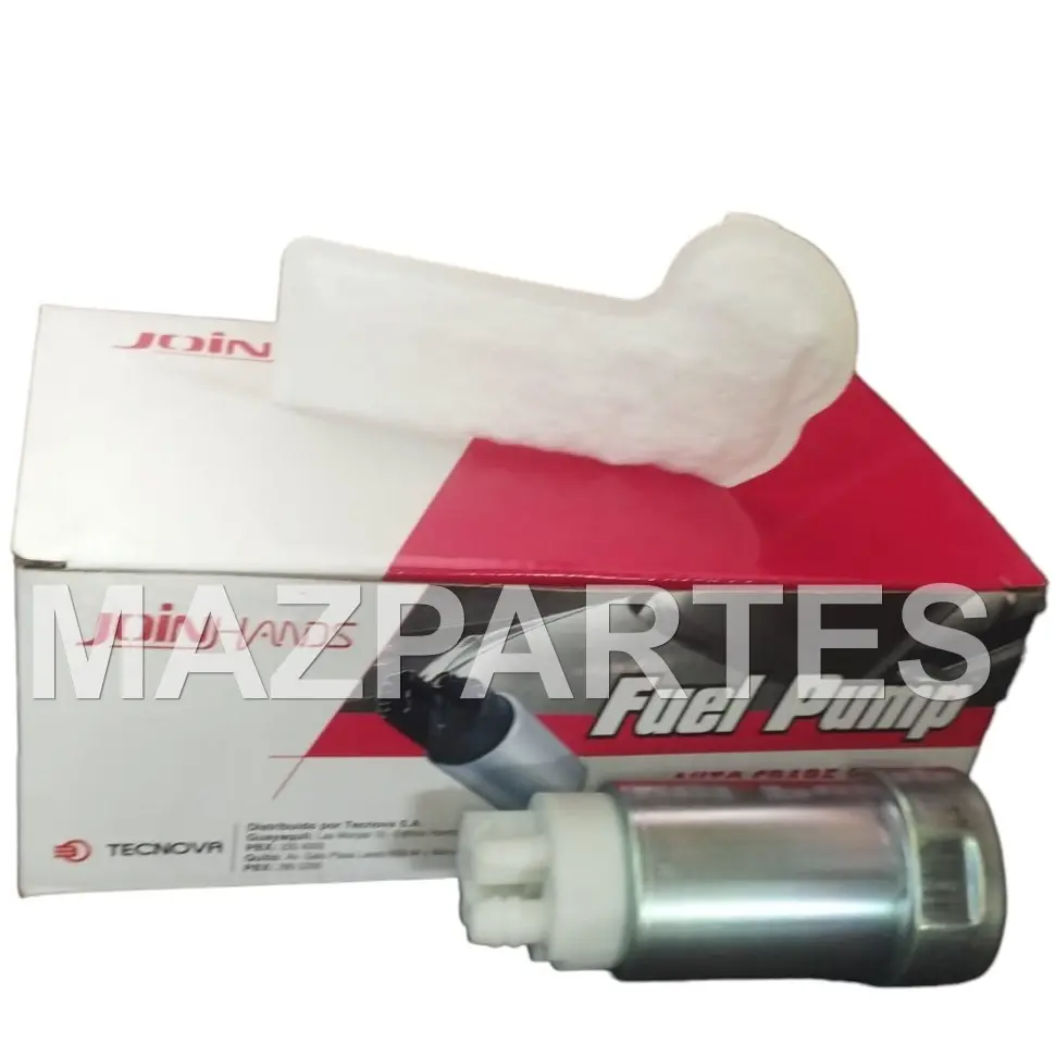 BOMBA COMBUSTIBLE SILVERADO 1500 04- 2500 3500 07- TAHOE 5.3 8.0 07- HUMMER H2 6.0 07- GMC SIENA 8 BARES CON PREFILTRO