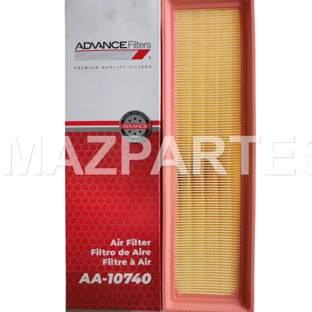 FILTRO AIRE PEUGEOT 206 1.4 1.6 16V 06-09
