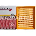 FILTRO AIRE PEUGEOT 206 2.0 02-04 XSARA 1.6 01-04 PICASSO 2.0 02-08 BERLINGO 1.9 01-12
